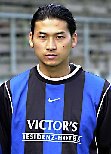 Zamíří Keita a Morisaki do Bohemky?