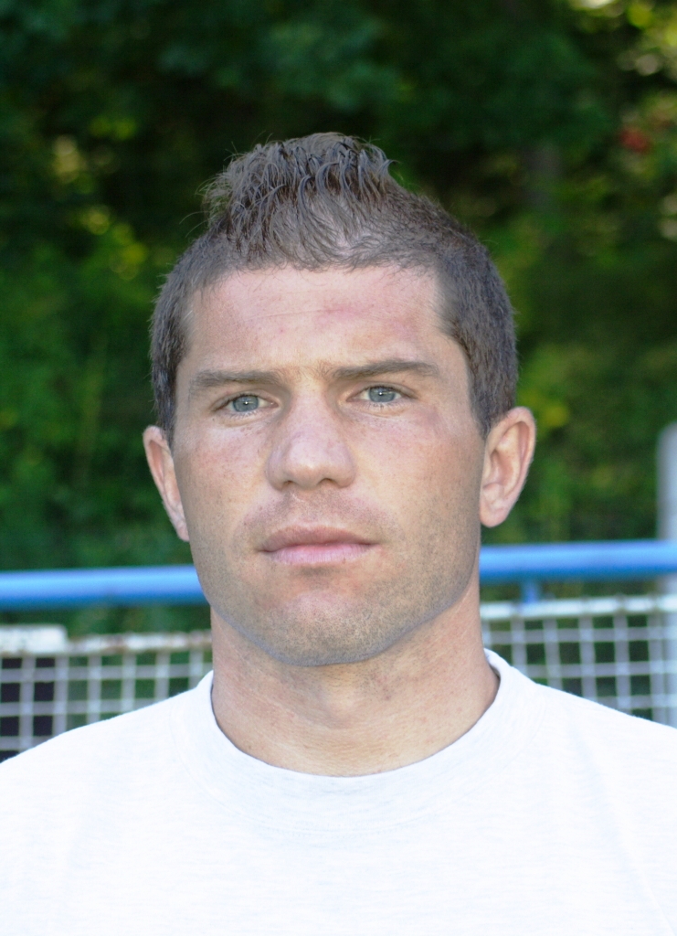 Sňozíkův kiks: Bohemka - Čáslav 0:1