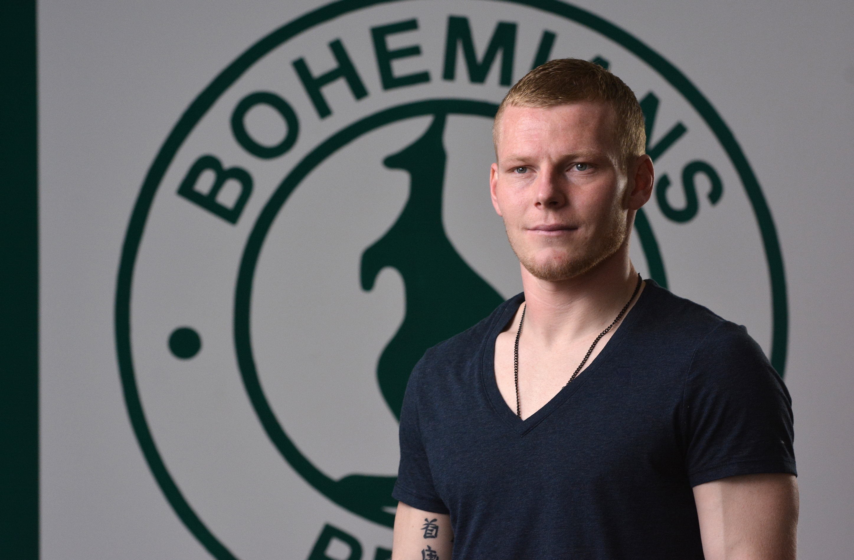 Peter Čögley: S Bohemkou chci zachránit ligu