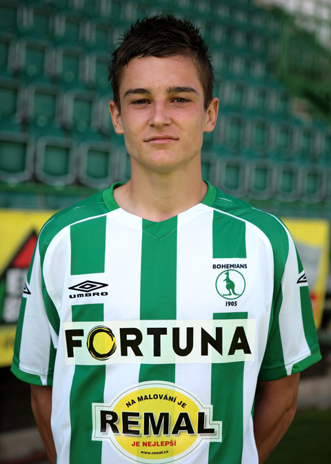 Rezerva remizovala v Kolíně 2:2