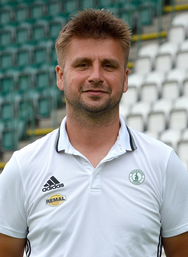 Lilling: Letošní sezona byla přípravou na tu příští