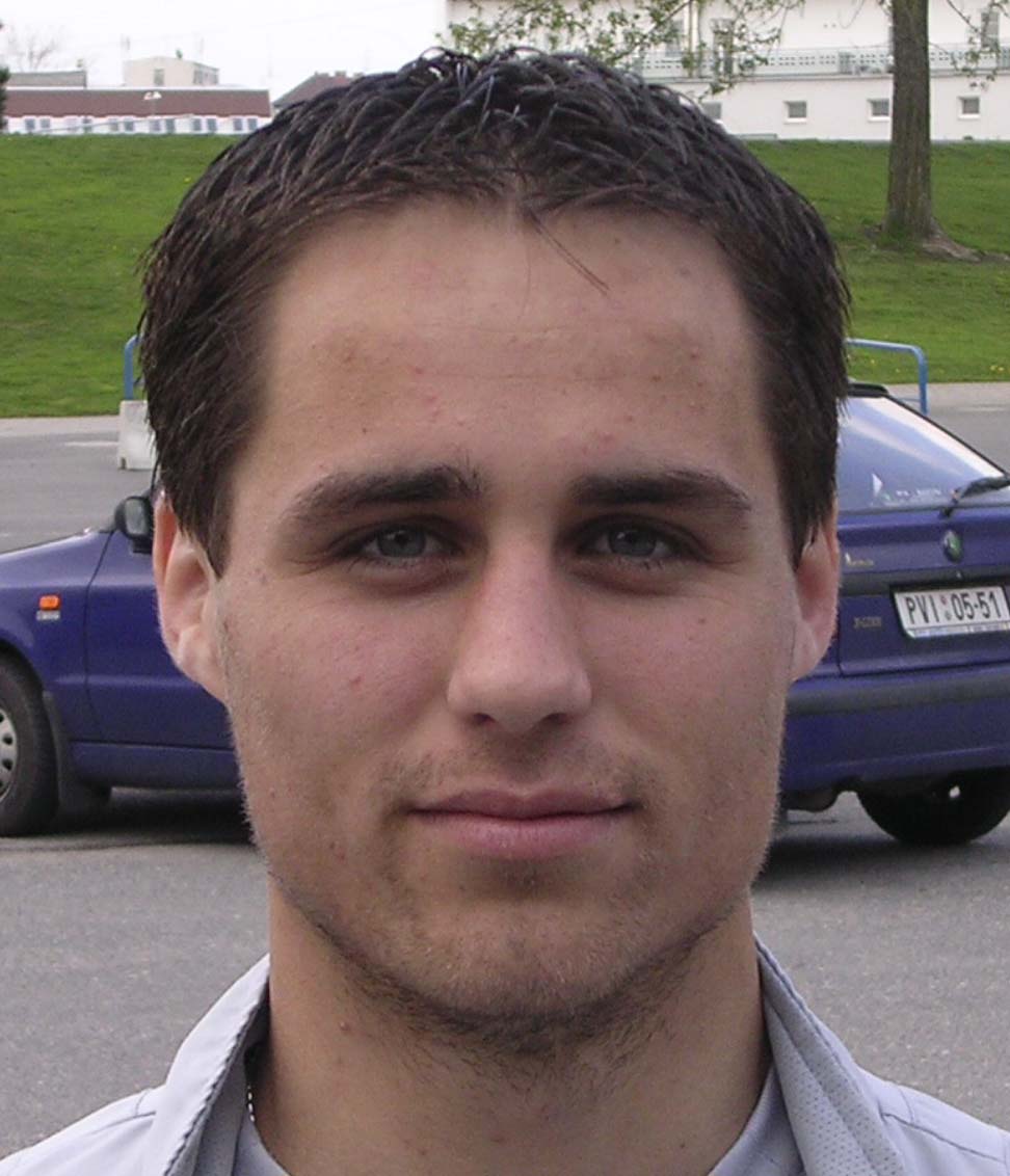 Na lavičce se objevilo nové jméno