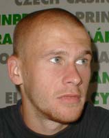 Hartig a Mareš popřáli Slavii hodně štěstí