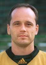 Neue Spieler bei Bohemka