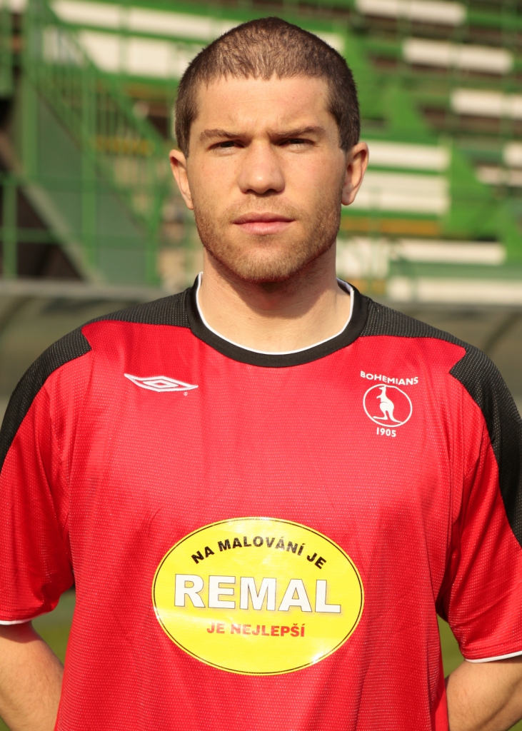 Radek Sňozík: Čekal jsem to těžší
