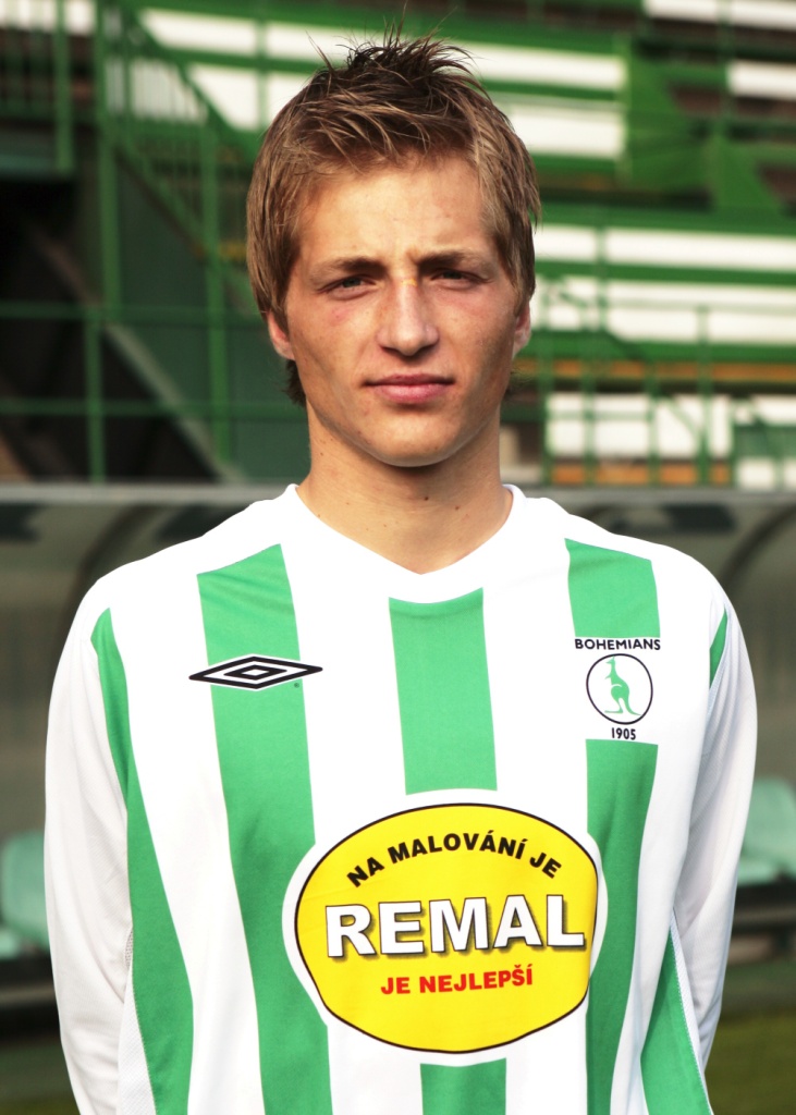 Rezerva jede: Most B - Bohemians B 0:1