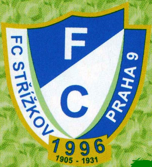 Střížkov - tradiční klub z Prahy 9
