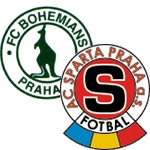 7. Spieltag: AC Sparta Prag B - FC Bohemians Prag 1:0