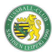 FC Sachsen Leipzig - Bohemians 1905 1:1 (0:1)