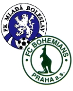 Utečeme Boleslavi na čtyři body?