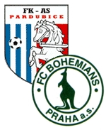 Chyby obran: Bohemians - Pardubice 3:3