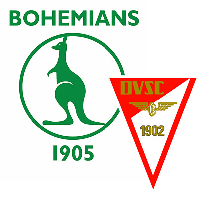 Víkend šampionů: Debrecen - Bohemians 1:1 (1:0)