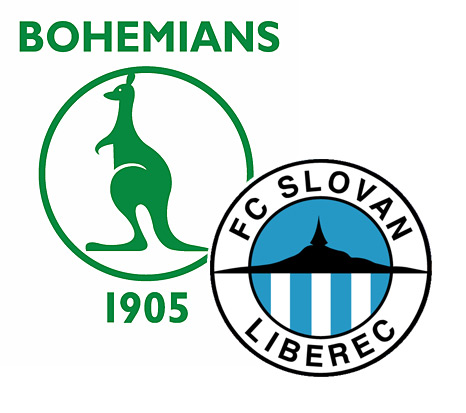 Víkend šampionů: Liberec - Bohemians 5:5 (2:3)