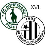 Budejovice - Bohemians 3:3