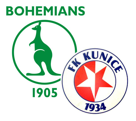 Rezerva v sobotu doma s Kunicemi