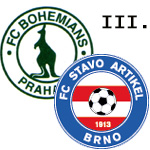 Loosing also to a "B" team of Brno