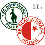 Valuable draw! FC Bohemians-SK Slavia 1:1 