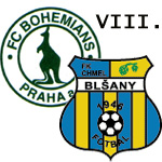 Another Victory! FK Chmel Blsany-FC Bohemians 1:3! 