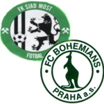 10. Spieltag: FC Bohemians Prag - FK Brüx /Most/ 0:2