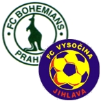On Sunday against Jihlava
