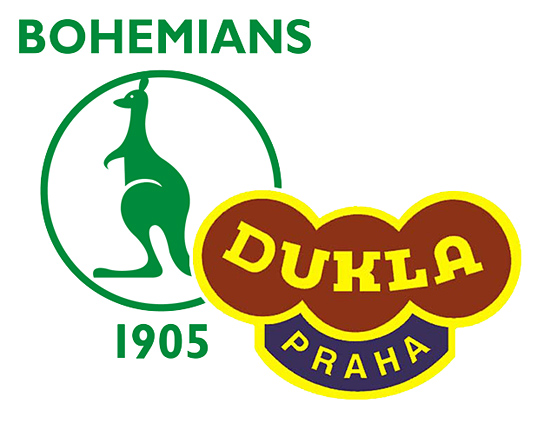 Ml. přípravka A: Dukla Praha - Bohemians 1905 0:16