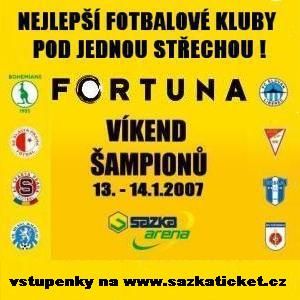Média o triumfu Bohemians