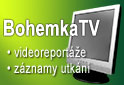Bohemka TV: gólové momenty