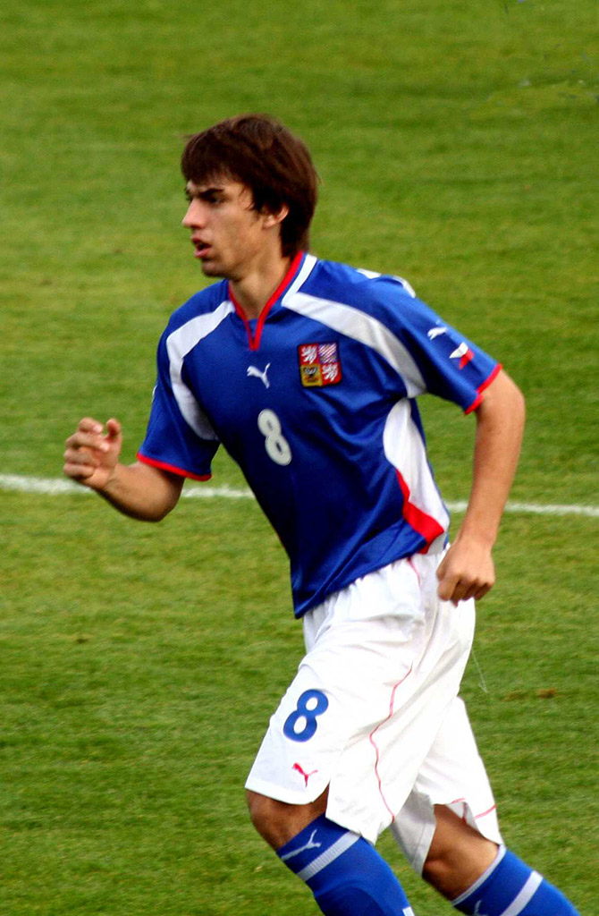 Mladí klokani se blýskli v reprezentaci