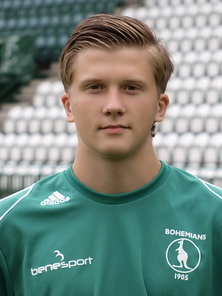Vojtěch Brak nominován do reprezentace U17