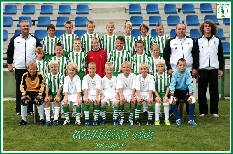 O výhře rozhodl zejména první poločas