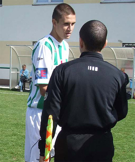 Filip Busta: Chtěli jsme něco změnit
