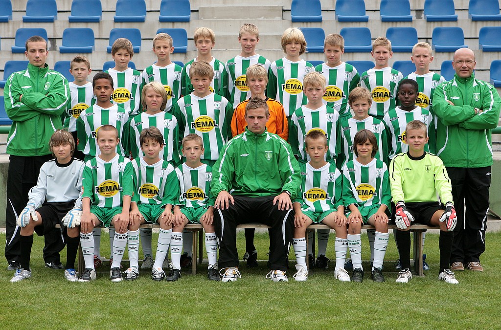 D - žáci prohráli v Příbrami