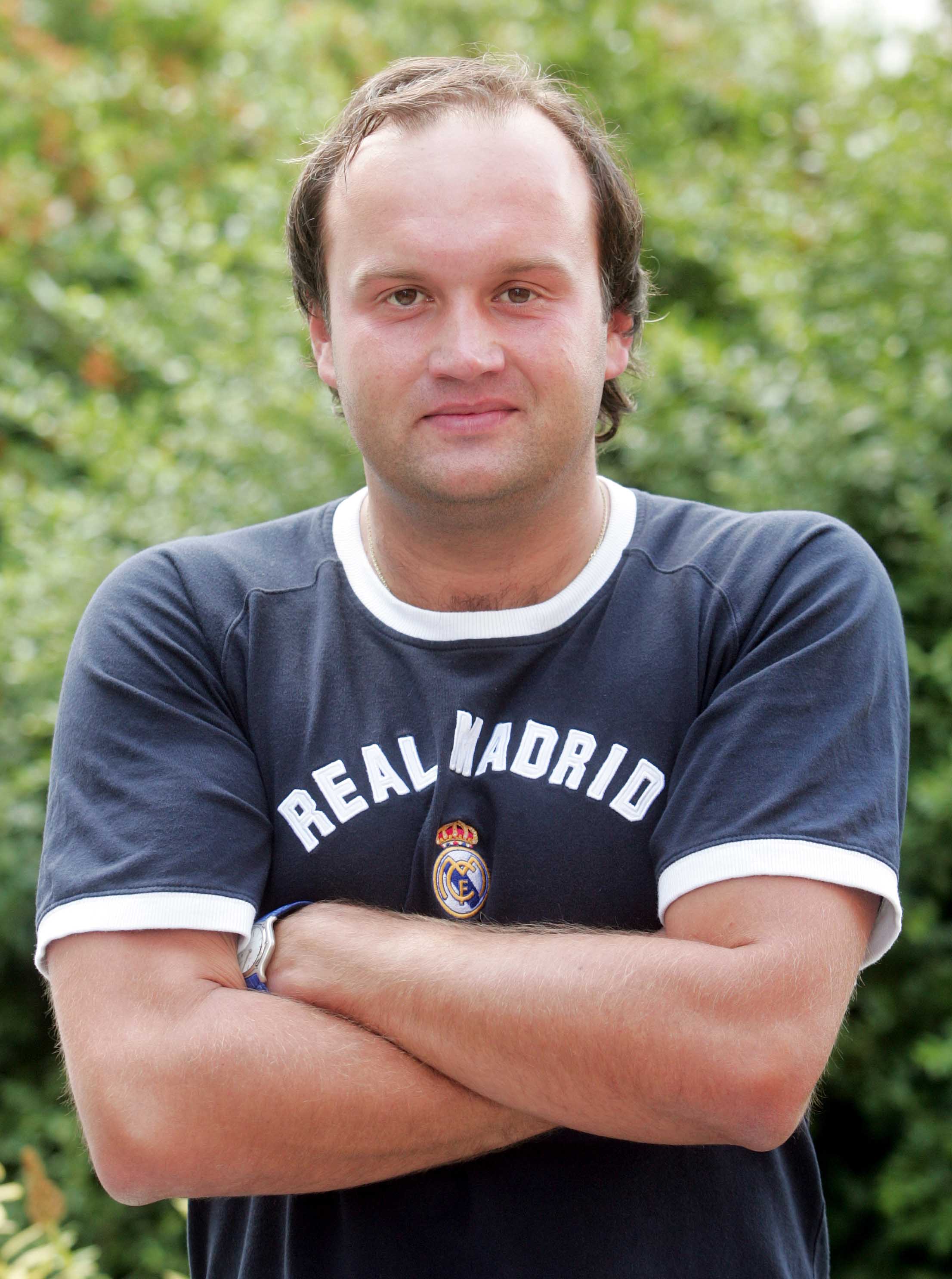 Marek Vít odsouzen na osm let