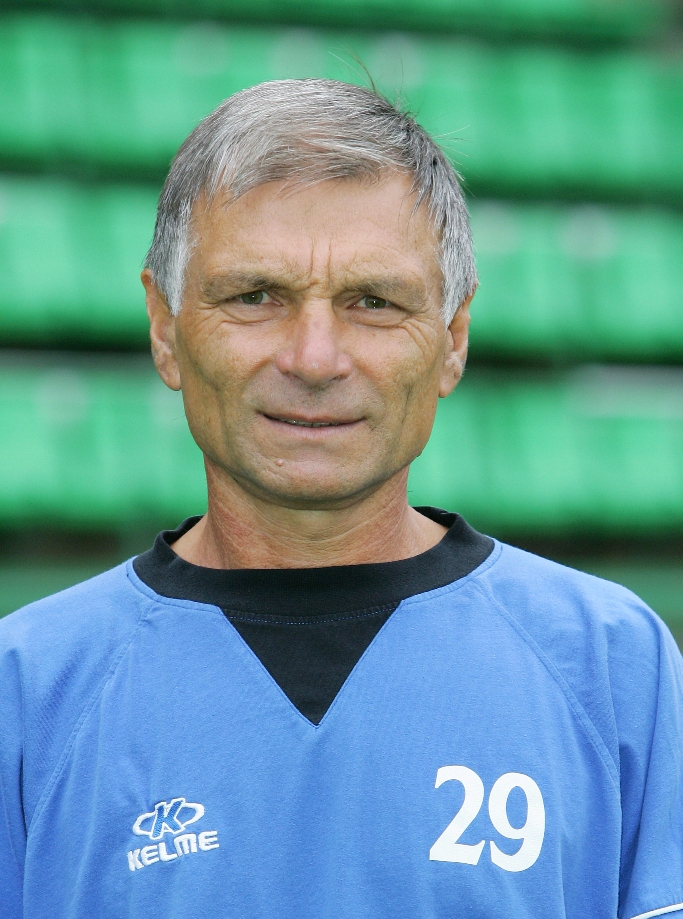 Hradecký: Připravujeme se už na další sezónu