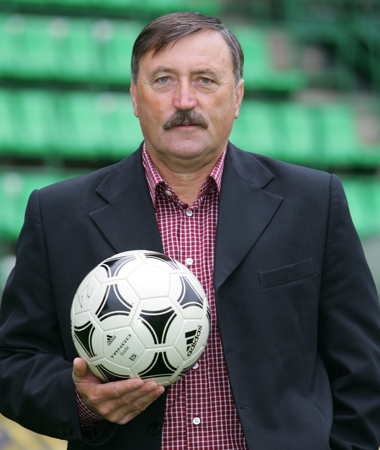 Autogramiáda Tondy Panenky a hráčů Bohemians