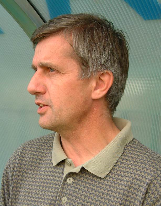 Trenér Borovička podepsal dvouletou smlouvu
