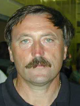 Antonín Panenka se vrací do klubu