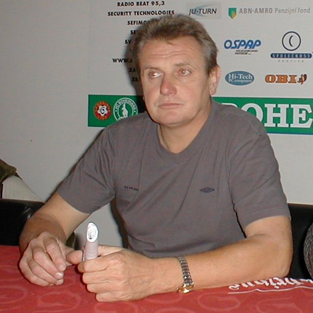 Trenér Hruška obvinil redakci
