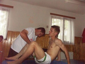Bohemka se loučila výhrou!