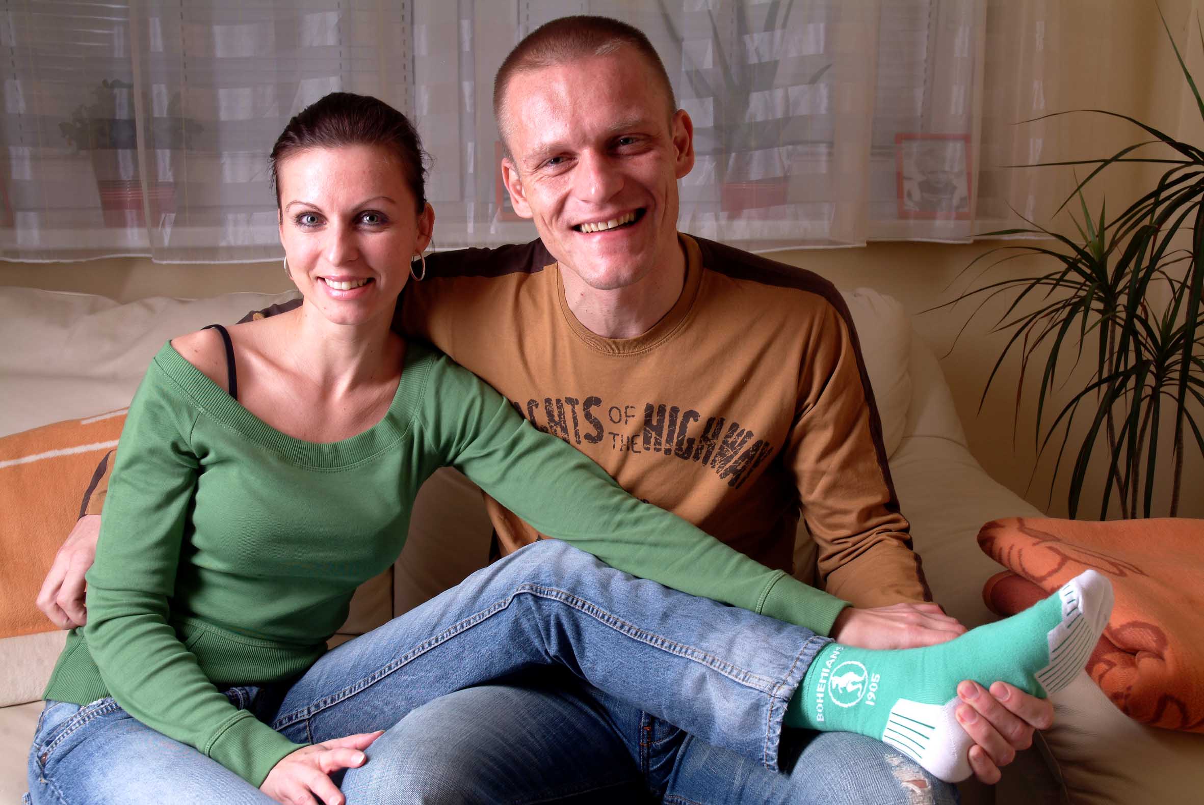 Dalibor Slezák poslouchal rádio a trpěl