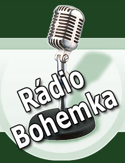 Rádio Bohemka a online přenos z Hlučína