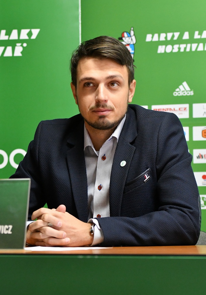 Máme za sebou úspěšnou sezónu, chceme na ni navázat