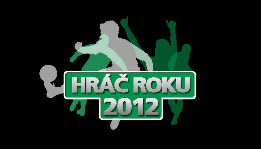 Vyberte nejlepšího hráče a gól roku 2013