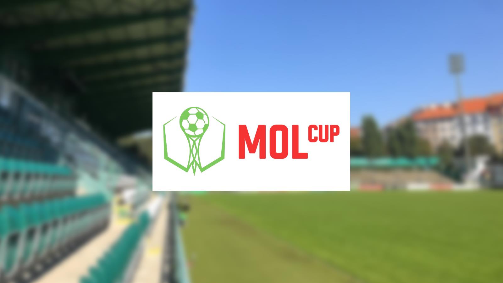 Klokani znají soupeře pro osmifinále MOL Cupu