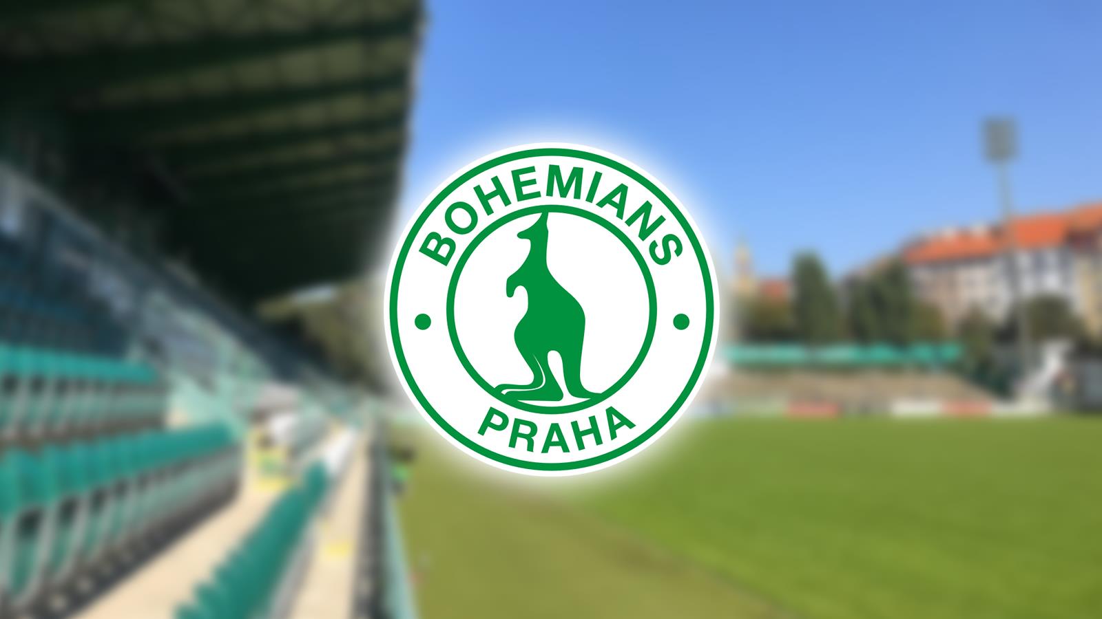 Reakce Bohemians k nedělnímu incidentu