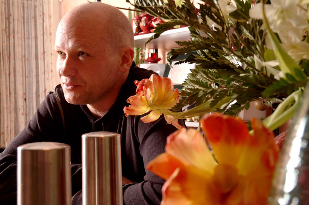 Otec Ivan Hašek: Hlavně, že to jsou normální kluci