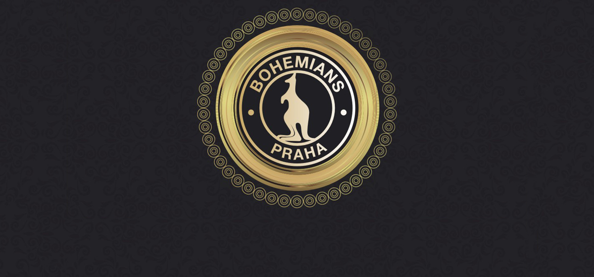 DEN BOHEMIANS