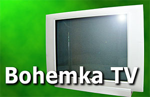 Bohemka TV: záznamy ze sezóny 2005/06
