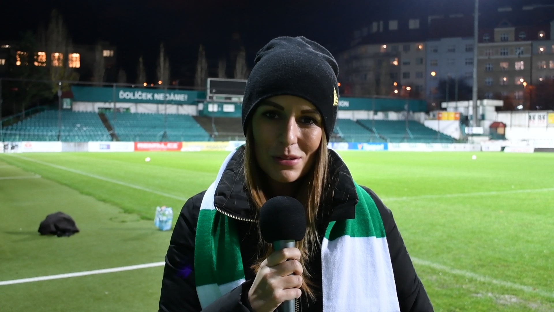 Preview: Poslední domácí zápas roku se blíží