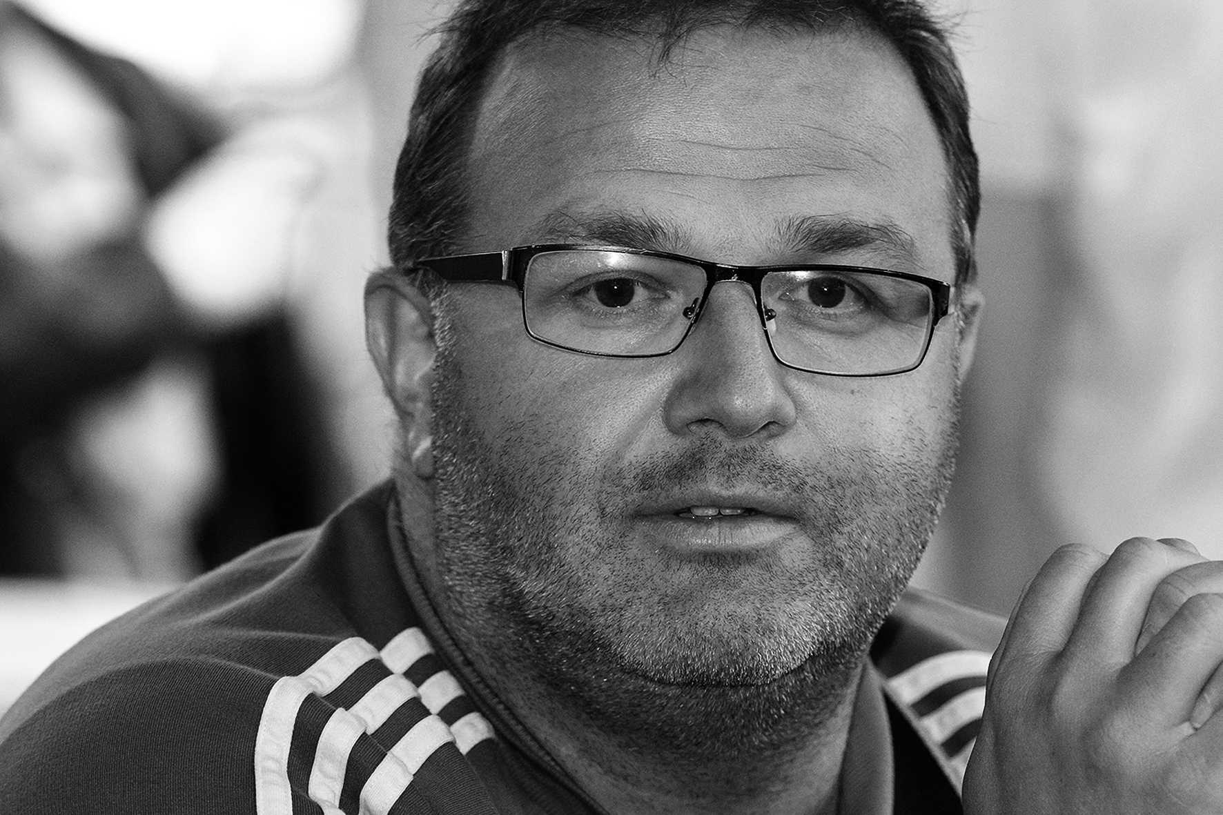 Opustil nás Vladislav Suchý